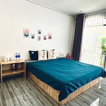 Bin House - Moc Chau Hotel Екстериор снимка